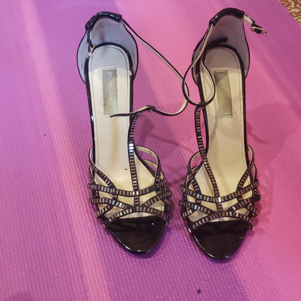 3 inch heels